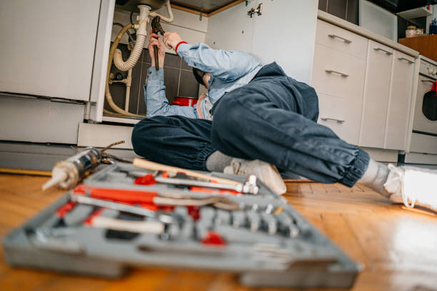 Best Plumbing Installation Services  in Osburn, ID