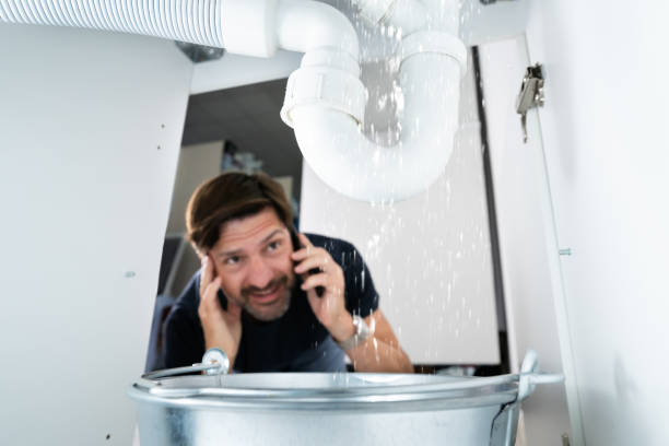 Best Shower Repair Services  in Osburn, ID