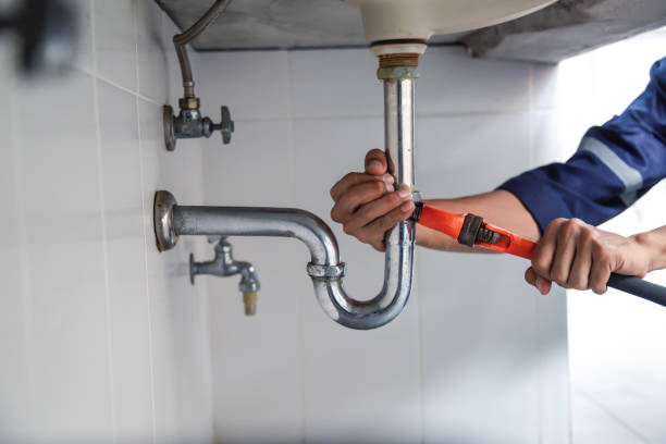 Best Residential Plumbing Services  in Osburn, ID