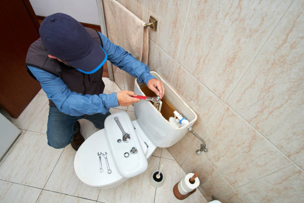 Best Emergency Plumbing Repair  in Osburn, ID