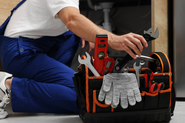 Best Same-Day Plumbing Service  in Osburn, ID