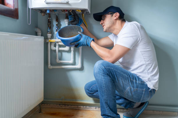 Best Leak Detection Services  in Osburn, ID