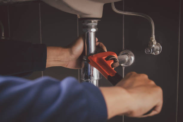 Best Residential Plumbing Services  in Osburn, ID